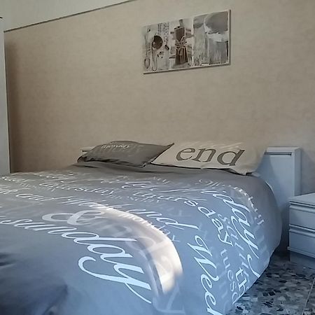 Casa Sul Rio Leilighet Venezia Eksteriør bilde