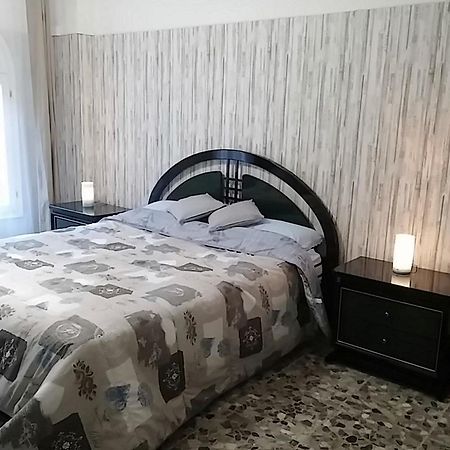 Casa Sul Rio Leilighet Venezia Eksteriør bilde