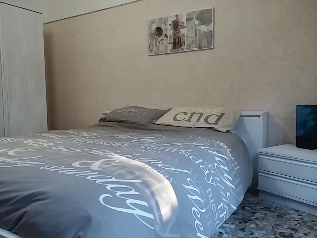 Casa Sul Rio Leilighet Venezia Eksteriør bilde
