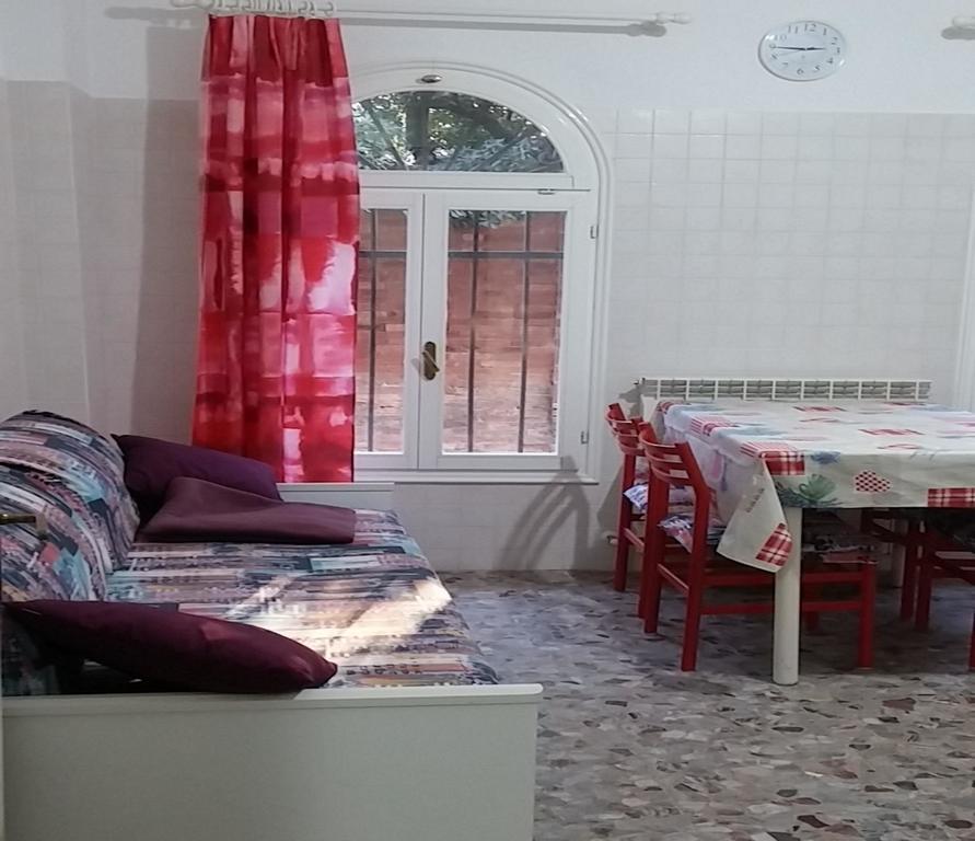 Casa Sul Rio Leilighet Venezia Eksteriør bilde