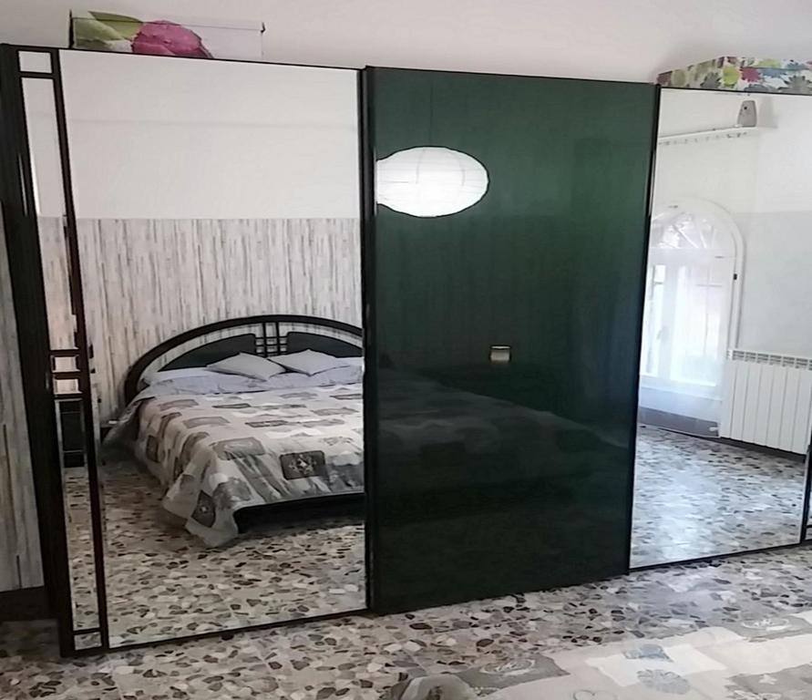 Casa Sul Rio Leilighet Venezia Eksteriør bilde