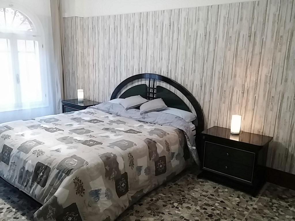 Casa Sul Rio Leilighet Venezia Eksteriør bilde
